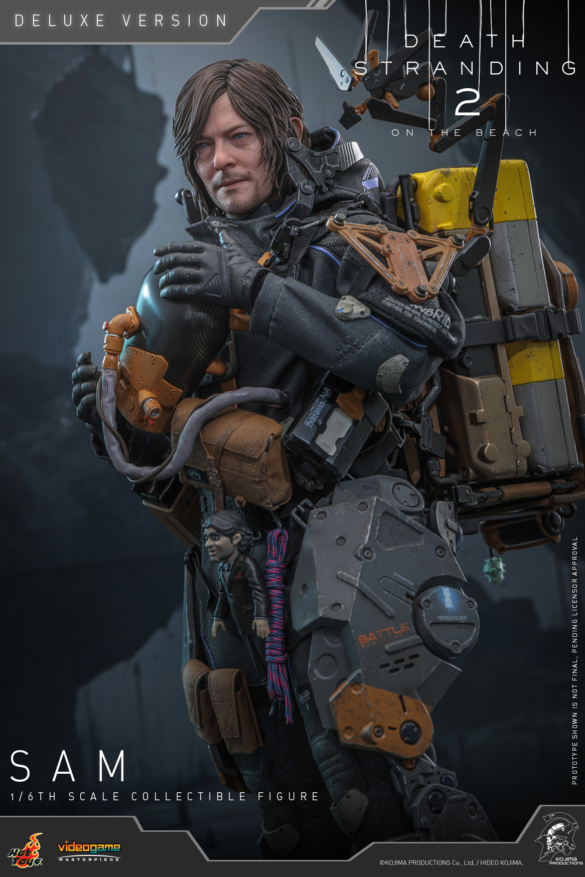 Hot Toys - Death Stranding 2 - Sam (Deluxe)_PR6.jpg